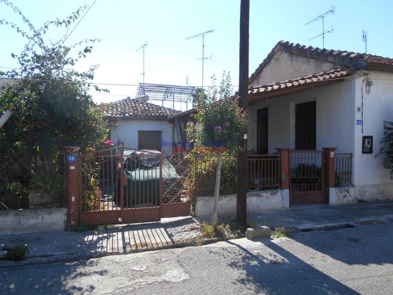 Detached home 140 sqm for sale, Achaia, Aigio