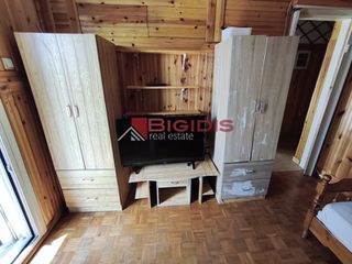Studio / γκαρσονιέρα 40 τ.μ. για ενοικίαση, Ν. Σερρών, Σέρρες-thumb-11