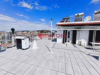 Studio / γκαρσονιέρα 40 τ.μ. για ενοικίαση, Ν. Σερρών, Σέρρες-thumb-17