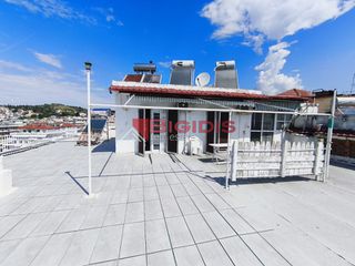 Studio / γκαρσονιέρα 40 τ.μ. για ενοικίαση, Ν. Σερρών, Σέρρες-thumb-15