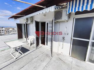 Studio / γκαρσονιέρα 40 τ.μ. για ενοικίαση, Ν. Σερρών, Σέρρες-thumb-13