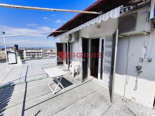 Studio / γκαρσονιέρα 40 τ.μ. για ενοικίαση, Ν. Σερρών, Σέρρες-thumb-14