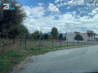 Οικόπεδο 602 τ.μ. για πώληση, Αχαΐα, Πάτρα-thumb-4