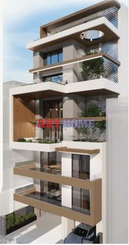 Διαμέρισμα 120τ.μ. για πώληση-Εύοσμος » Εύοσμο