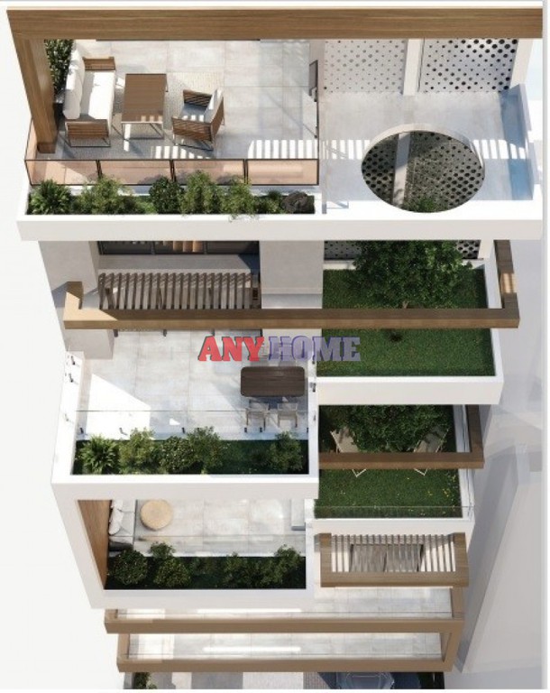 Μεζονέτα 160 τ.μ. προς πώληση, Εύοσμο
