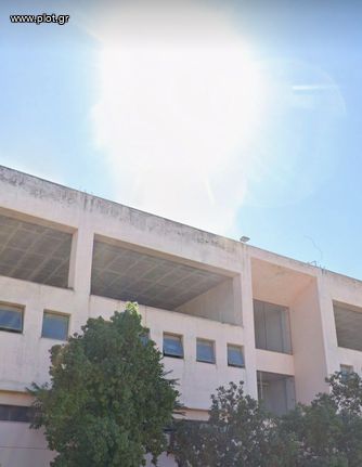 Business bulding 2.550 sqm for sale, Athens - West, Metamorfosi