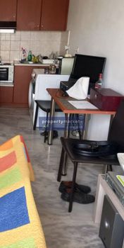 Studio / γκαρσονιέρα 25 τ.μ. για πώληση