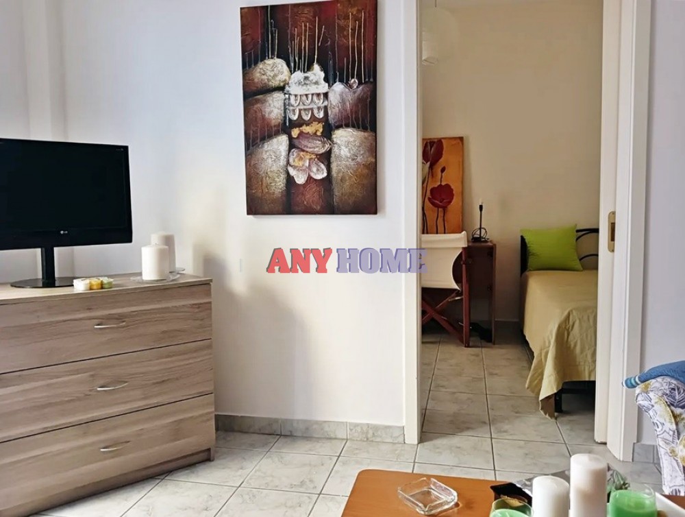 Studio / γκαρσονιέρα 50 τ.μ. προς ενοικίαση, Νέο Χωριό Νεάπολης