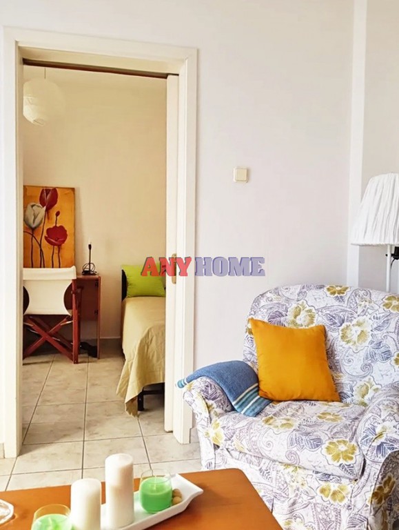 Studio / γκαρσονιέρα 50 τ.μ. προς ενοικίαση, Νέο Χωριό Νεάπολης