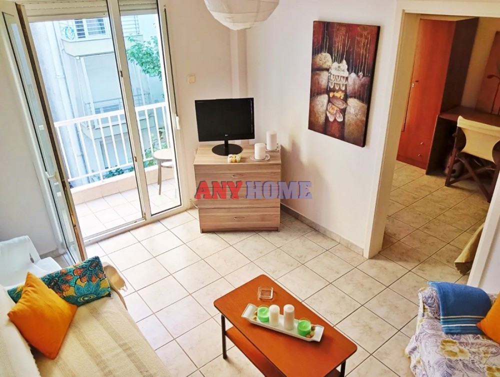 Studio / γκαρσονιέρα 50 τ.μ. προς ενοικίαση, Νέο Χωριό Νεάπολης