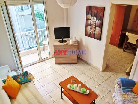 Studio / γκαρσονιέρα 50 τ.μ. προς ενοικίαση