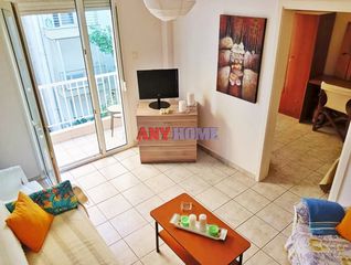 Studio / γκαρσονιέρα 50 τ.μ. για ενοικίαση