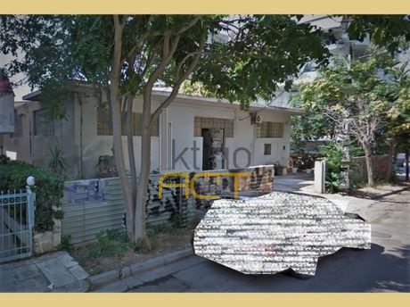 Οικόπεδο 640τ.μ. για πώληση-Μοσχάτο » Κέντρο