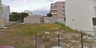 Οικόπεδο 816 τ.μ. για πώληση