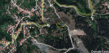Οικόπεδο 1.782τ.μ. για πώληση-Δίστρατο » Κέντρο