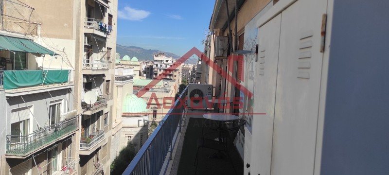 Διαμέρισμα 113 τ.μ. πρός πώληση, Αθήνα - Κέντρο, Κέντρο