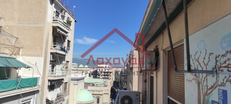 Διαμέρισμα 113 τ.μ. πρός πώληση, Αθήνα - Κέντρο, Κέντρο