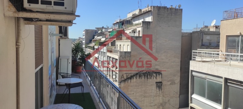 Διαμέρισμα 113 τ.μ. πρός πώληση, Αθήνα - Κέντρο, Κέντρο