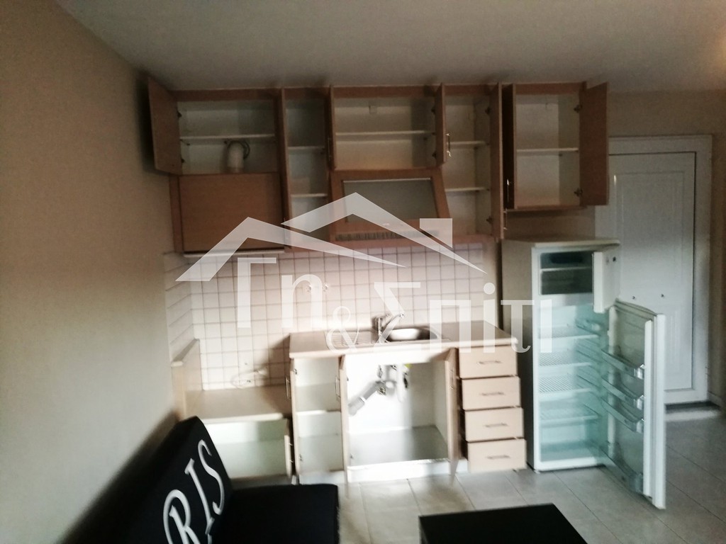 Studio / γκαρσονιέρα 30 τ.μ. πρός ενοικίαση, Ν. Ιωαννίνων, Ιωάννινα