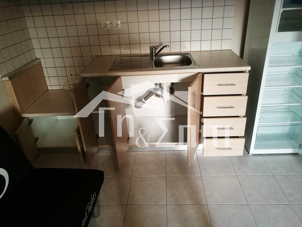 Studio / γκαρσονιέρα 30 τ.μ. πρός ενοικίαση, Ν. Ιωαννίνων, Ιωάννινα