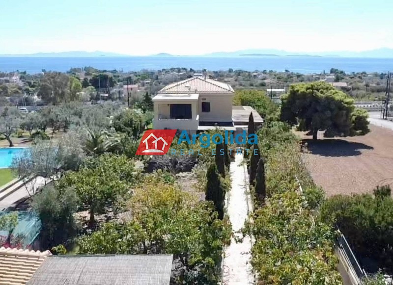 Μονοκατοικία 441 τ.μ. πρός πώληση, Αττική - Υπόλοιπο, Μέγαρα