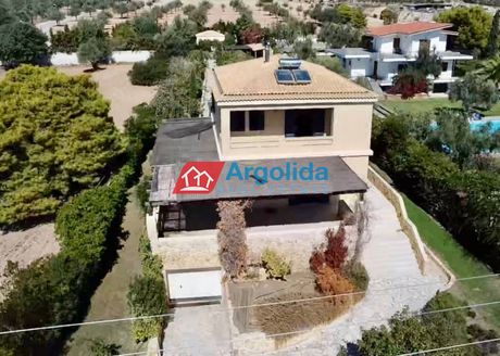 Μονοκατοικία 441τ.μ. για πώληση-Μέγαρα » Κινέτα