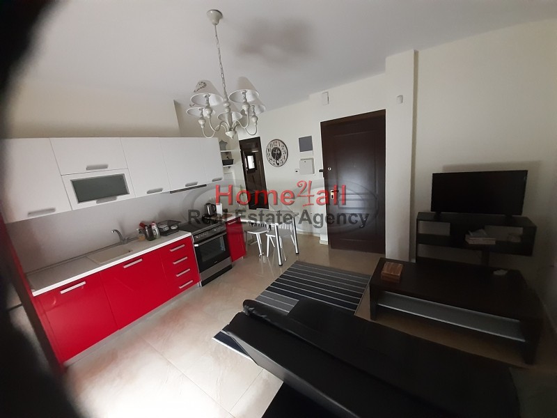 Studio / γκαρσονιέρα 50 τ.μ. πρός ενοικίαση, Θεσσαλονίκη - Κέντρο, Μαρτίου