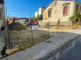 Οικόπεδο 392 τ.μ. για πώληση