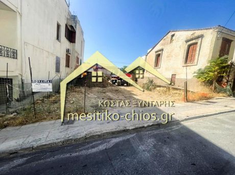 Οικόπεδο 392 τ.μ. για πώληση