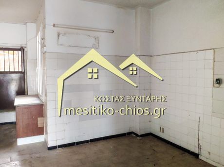 Κατάστημα 110 τ.μ. για ενοικίαση