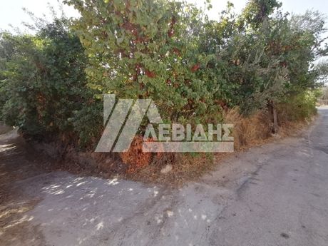 Land plot 909sqm for sale-Chios » Chios Town