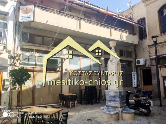 Κατάστημα 120 τ.μ. για ενοικίαση, Ν. Χίου, Χίος