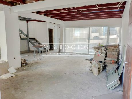 Store 200sqm for rent-Chios » Chios Town