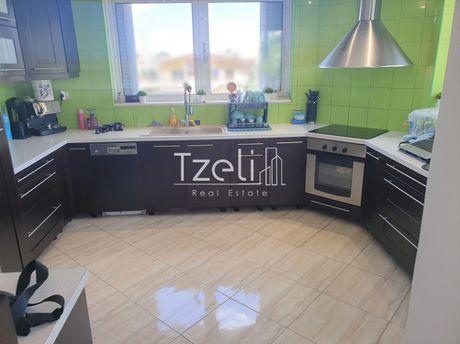 Apartment 125sqm for sale-Patra » Perivolia