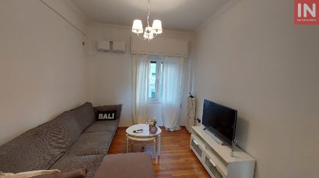 Apartment 46sqm for sale-Pagkrati » Profitis Ilias