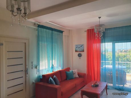 Maisonette 137sqm for sale-Aigeiros » Arogi