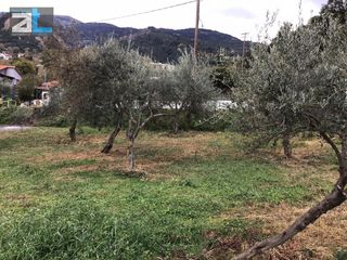 Οικόπεδο 956 τ.μ. προς πώληση, Άνω Καστρίτσι-thumb-2