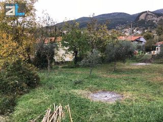 Οικόπεδο 956 τ.μ. προς πώληση, Άνω Καστρίτσι-thumb-4