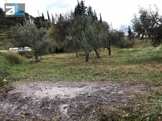 Οικόπεδο 956 τ.μ. προς πώληση, Άνω Καστρίτσι-thumb-3