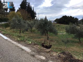 Οικόπεδο 956 τ.μ. προς πώληση, Άνω Καστρίτσι-thumb-11