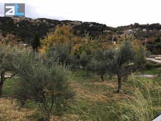 Οικόπεδο 956 τ.μ. προς πώληση, Άνω Καστρίτσι-thumb-8