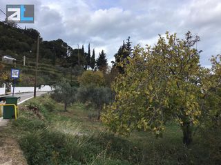 Οικόπεδο 956 τ.μ. προς πώληση, Άνω Καστρίτσι-thumb-5