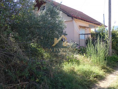 Land plot 382sqm for sale-Agios Georgios » Nea Vrasna