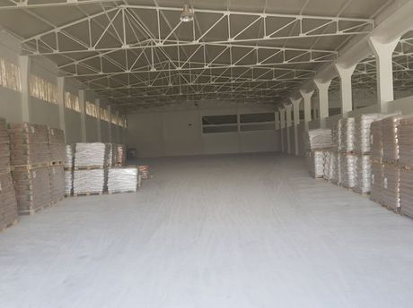 Βιομηχανικός χώρος 3.200τ.μ. για πώληση-Γαλλικός » Μήλος
