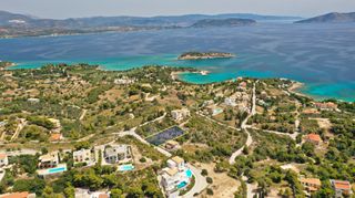 Οικόπεδο 1.020 τ.μ. για πώληση, Αργολίδα, Κρανίδι-thumb-5