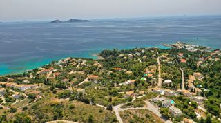 Οικόπεδο 1.020 τ.μ. για πώληση, Αργολίδα, Κρανίδι-thumb-12