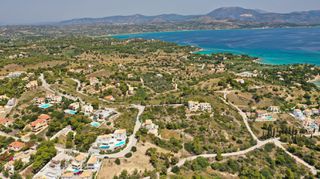 Οικόπεδο 1.020 τ.μ. για πώληση, Αργολίδα, Κρανίδι-thumb-23