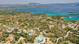 Οικόπεδο 1.020 τ.μ. για πώληση, Αργολίδα, Κρανίδι-thumb-19