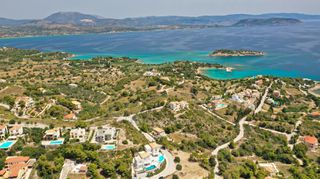 Οικόπεδο 1.020 τ.μ. για πώληση, Αργολίδα, Κρανίδι-thumb-20