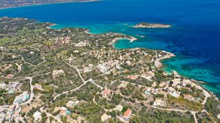 Οικόπεδο 1.020 τ.μ. για πώληση, Αργολίδα, Κρανίδι-thumb-8
